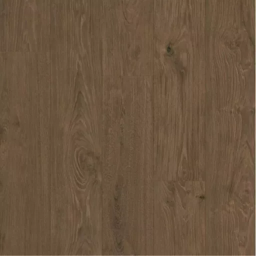 Vízálló laminált padló Atlantic K849 sötét montanara tölgy 8 mm