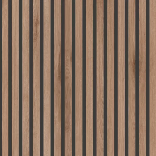 Akusztikus Falpanel Natural Canella Tölgy K 688  