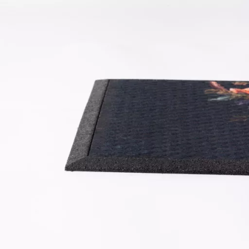 Lábtörlő Seta Hali Soft Step Lima Mat Deer  45x75