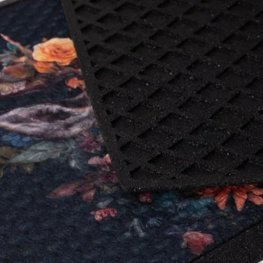 Lábtörlő Seta Hali Soft Step Lima Mat Deer  45x75