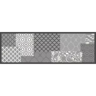 Konyhai szőnyeg Entry Vintage Quilt 50x150 cm