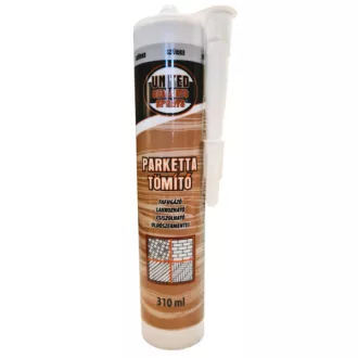 United Parketta Tömítő Szürke   310 ml