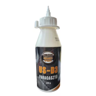 United US-D3 Faragsztó  200 g