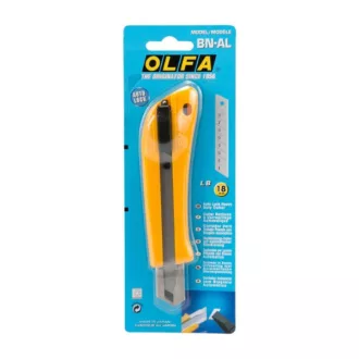 OLFA 18mm-es vágókés BN-AL
