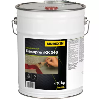 REXOPREN KK 346 KONTAKTRAGASZTÓ, 10 KG