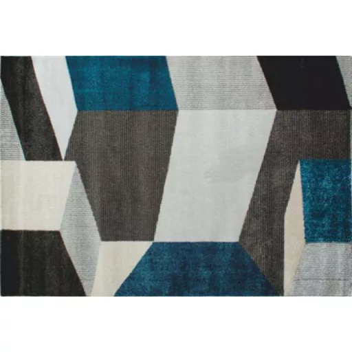 Szőnyeg Lara E 543A Blue 160x230