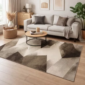 Szőnyeg Lara E 540A Beige 160x230
