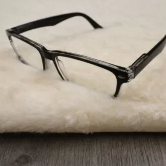 Szőnyeg Soft Touch Rug krém 160x230