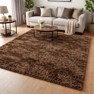 Szőnyeg Fine shaggy 160x230