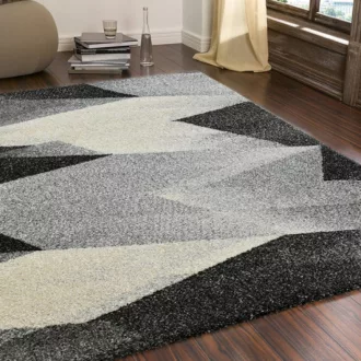 Szőnyeg Lara E540A Grey 200x290 
