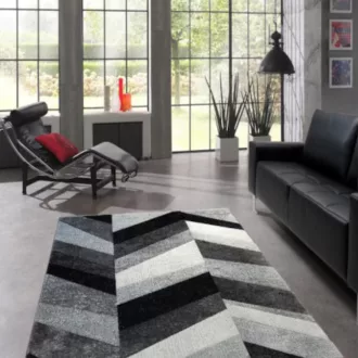Szőnyeg Belis 21805 Grey 200x290