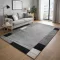 Szőnyeg Cascada Plus 6081A Grey 200x290
