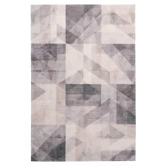 Szőnyeg Delta 315 taupe              160x230 cm