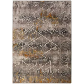 Szőnyeg Inca 351 taupe 80x150 cm
