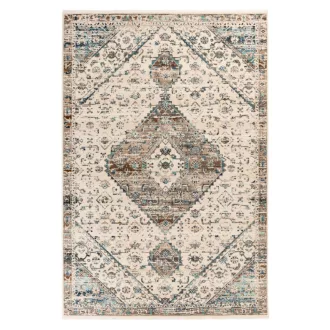 Szőnyeg Inca 359 krém  160x230 cm