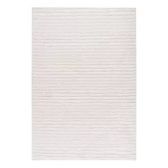 Szőnyeg Lotus 303 törtfehér 200x290 cm