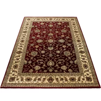 Szőnyeg Marrakesh 0210 piros    160x230 cm