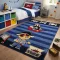 Szőnyeg Amigo Ami 312 Blue 133x190