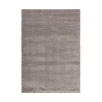 Szőnyeg Softtouch 700 bézs 160x230 cm