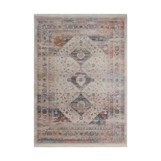 Szőnyeg Vintage 703 színes 160x230 cm