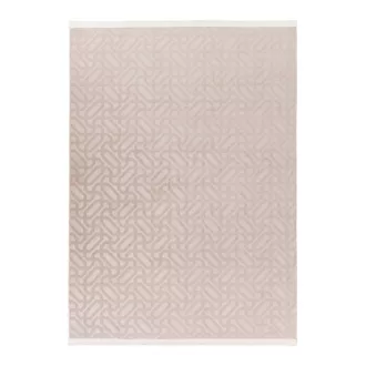 Szőnyeg xDamla 210 vil.taupe       80x280 cm