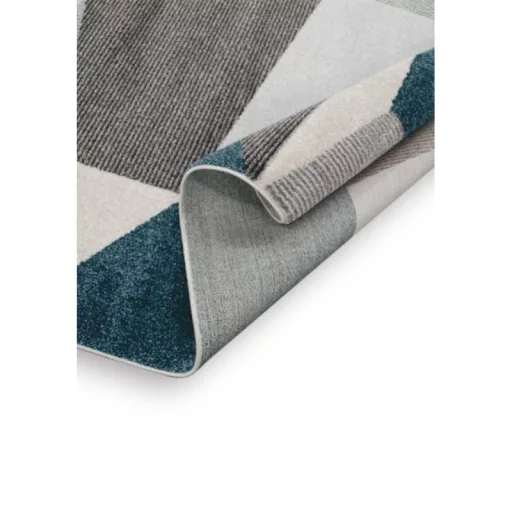 Szőnyeg Lara E543A Blue 120x170