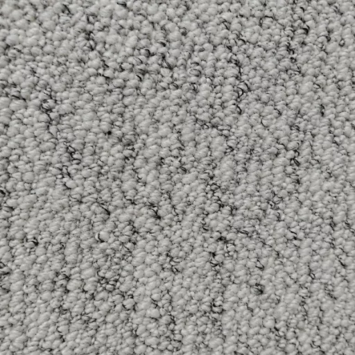 Szőnyeg Twiggy Szürke 71531/070 200x290