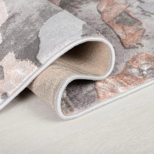 Szőnyeg Carrara blush 80x150