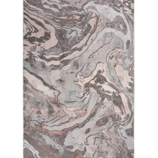 Szőnyeg Carrara blush 80x150