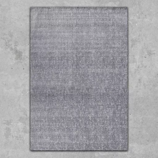 Szőnyeg Rugs Fuji szürke 71501-077 80x150