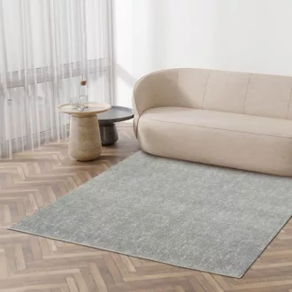Szőnyeg Rugs Fuji szürke 71501-077 160x230