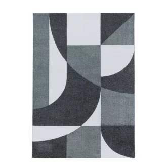 Szőnyeg Efor 3711 szürke 120x170