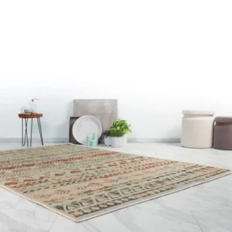 Szőnyeg Capri 305 színes 160x230