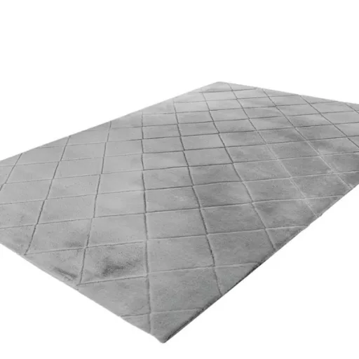 Szőnyeg Impulse 600 ezüst 160x230