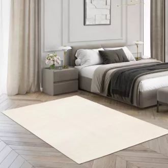 Szőnyeg Balta Rugs Fuji krém 71501-056 80x150