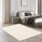 Szőnyeg Balta Rugs Fuji krém 71501-056 80x150