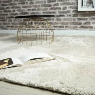 Szőnyeg my Curacao 490 törtfehér 200x290