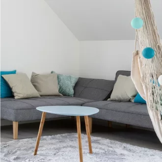 Szőnyeg Soft touch rug szürke STR2 160x230