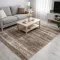 Szőnyeg RIO M888A-FTA 67 beige /fume 80x150