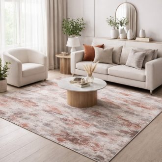 Szőnyeg Mitra terra 3001 160x220