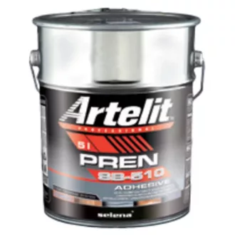 Artelit SB 510 Kontakt ragasztó 5 L 34014