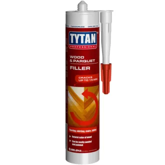 TYTAN Parketta tömítő Bükk