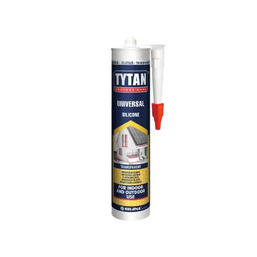 TYTAN Univerzál fehér 34027
