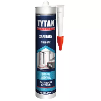 TYTAN szaniter szilikon bahama bézs 280ml