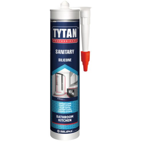 TYTAN szaniter szilikon bahama bézs 280ml