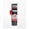 TYTAN Premium Akril TURBO fehér 280ml