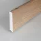 Padlószegély MMDL457FFF2 70x10mm Fire/Eclipse F2 