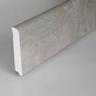 Padlószegély MMDL457SJ1 70x10mm Stone-Block3 J1 