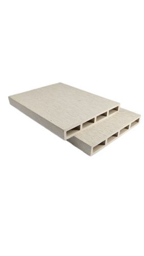 Silkwall WPC Kerítésléc RM20-140 gyöngyfehér 2900