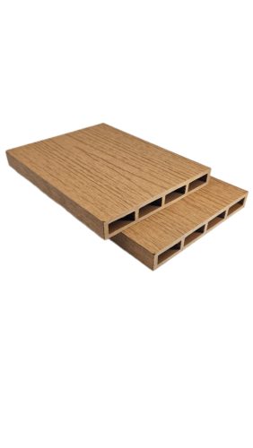 WoodEssense WPC Kerítésléc RM20-140 2D szahara 2900